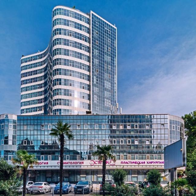 Room Hotel