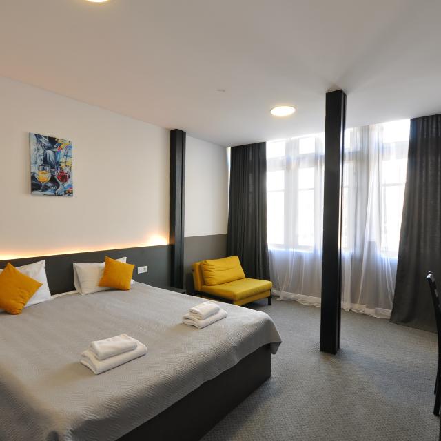 Meidan Inn