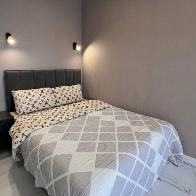 Apart MV apartment on Sovetskaya Street 78
