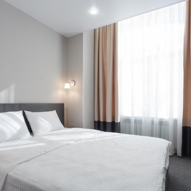 Maxim hotel white tower