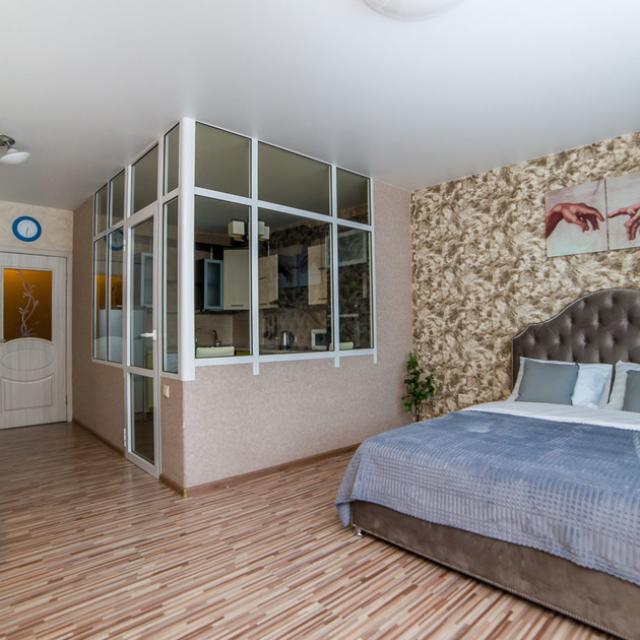 DreamHouse on Shchors