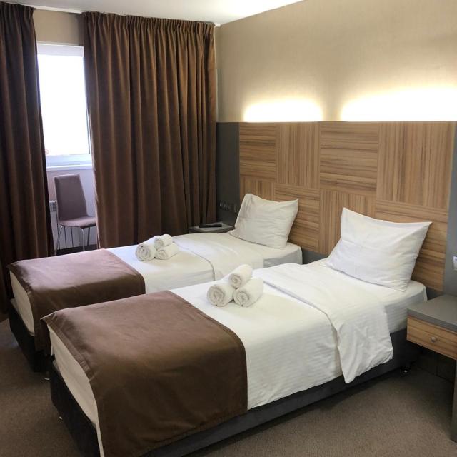Business Hotel Voskresensk