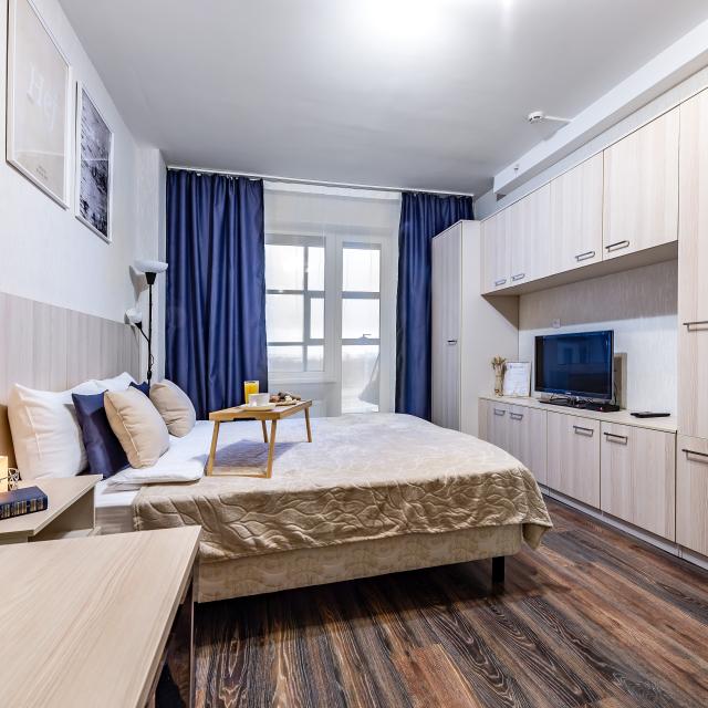 ApartMe на шоссе Пулковское 14Г