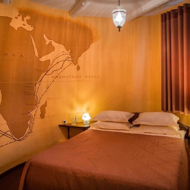 Luxury House ECO-hotel & Spa (Лакшери хаус)