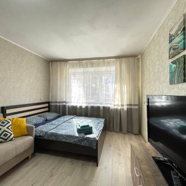 Komsomolskaya 44