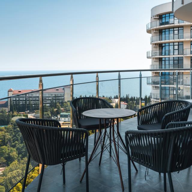 Crimean Residence
