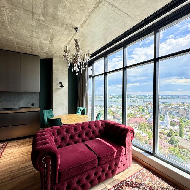Rental Family Rooms (Rental Family Rooms) at 78A Sacco and Vanzetti Streets