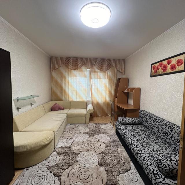 Apartments on Yuzhnaya 3