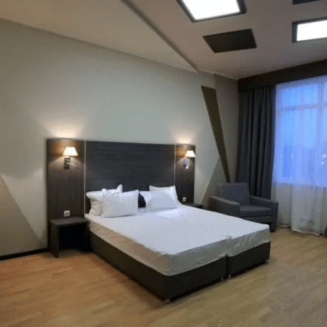 Art Villa&SPA