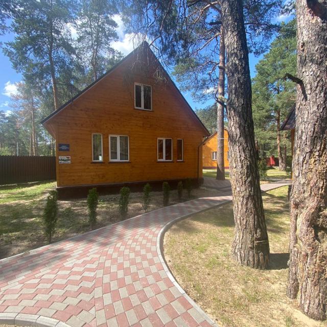 Ladozhskaya Riviera