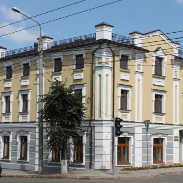 Rus hotel