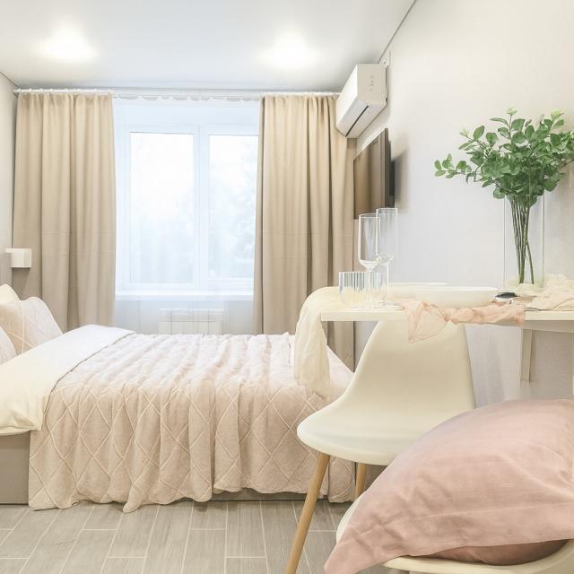 Apartments Liberty City "Champagne"