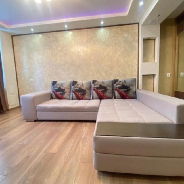 ApartLand on Moskovsky Avenue 30/2