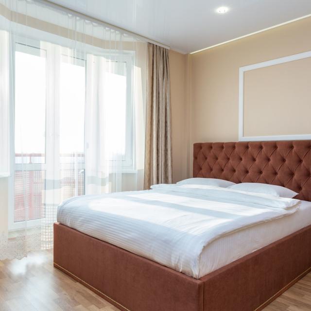 Roomer (Румер) на проспекте Дзержинского 23