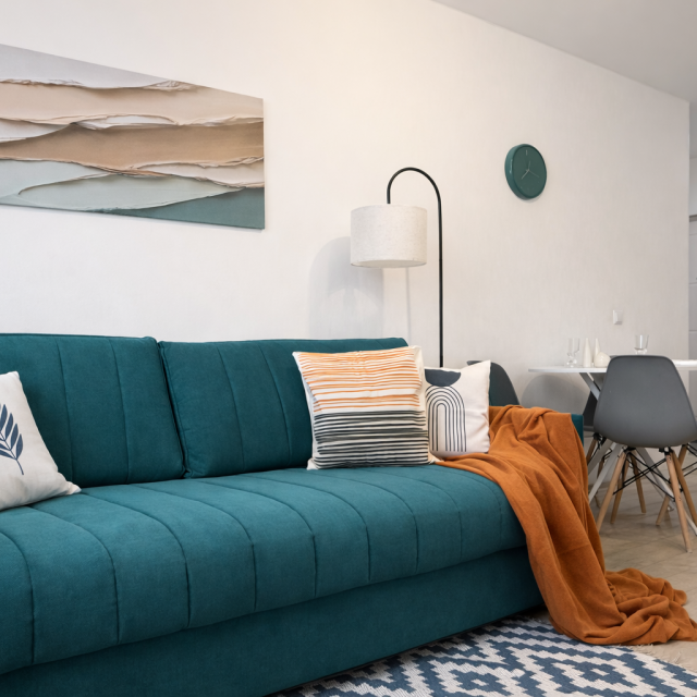 Harmony Apartment on Seven Winds (Block)