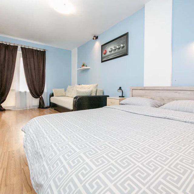 Apartment DiVo on Petra Mstislavets street 4