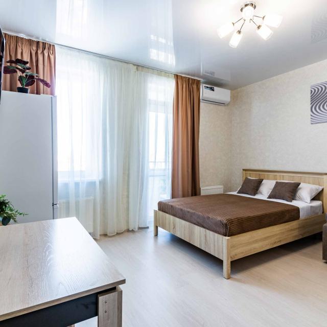 DreamHouse on Strelochnikov Street