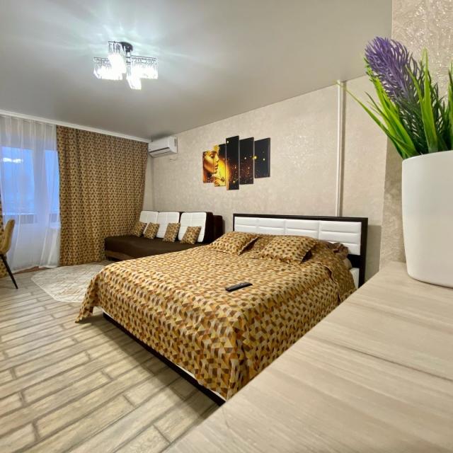 Apartments on Endovishchenskaya 2