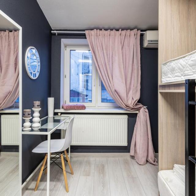 Hostel Rus Teatralnaya