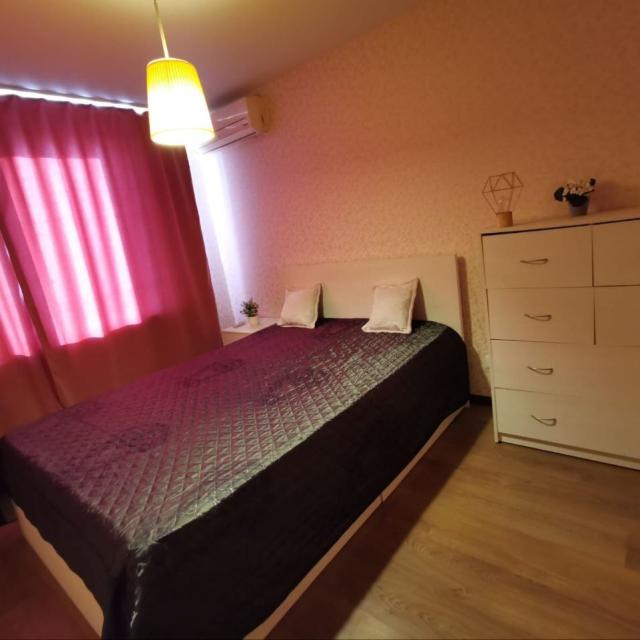 Apartments on Blucher 14