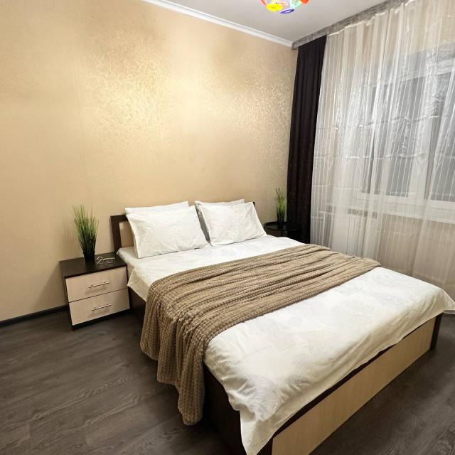 Apartments for you on Mogilevskaya street