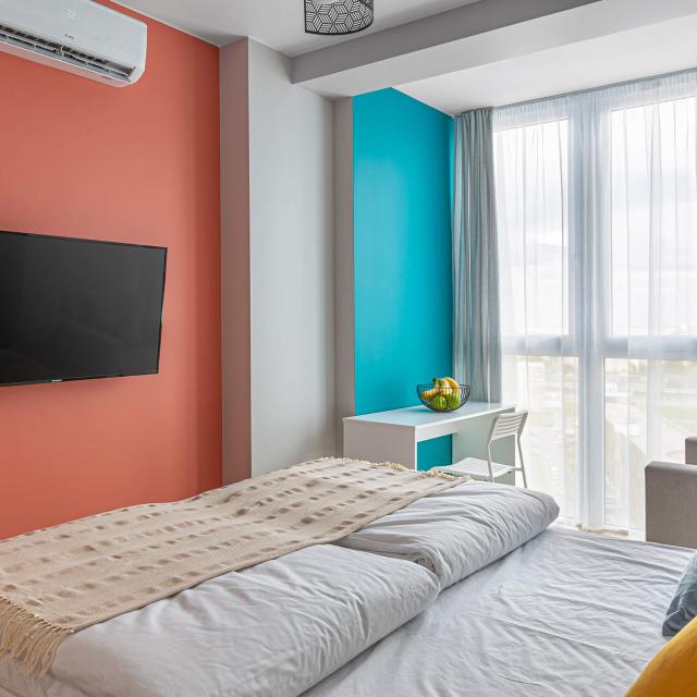 KISA - Nordy Homes Apartments