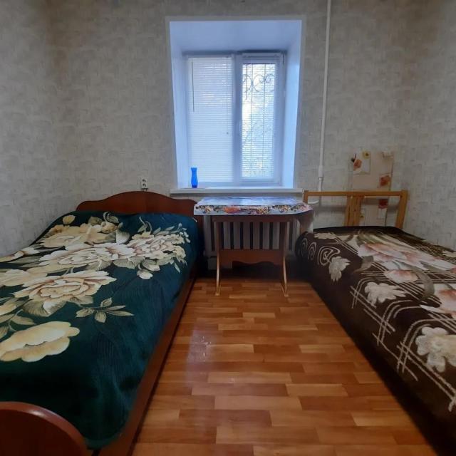 Apartments on Molodezhny Boulevard, 2