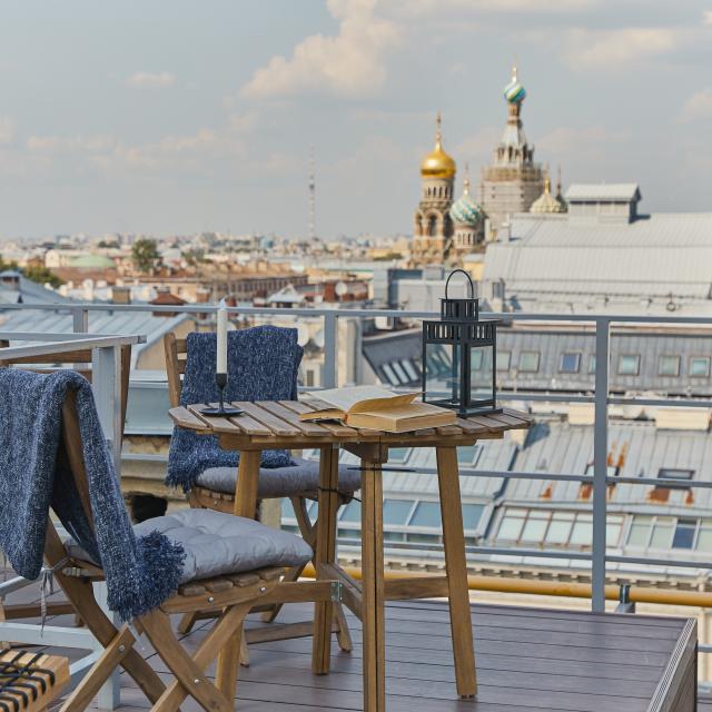 Grand Catherine Palace
