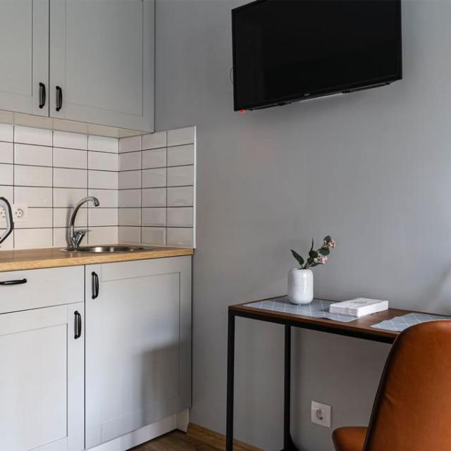 WH apartment