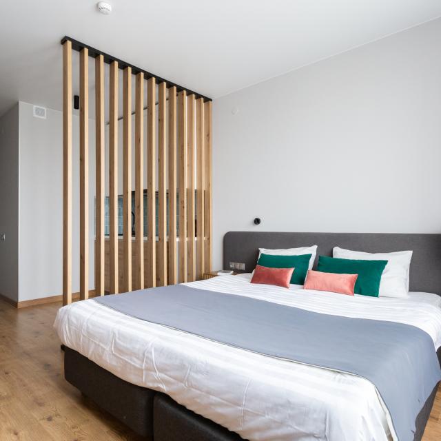 Eliza Home в апарт-отеле Кировский Авенир