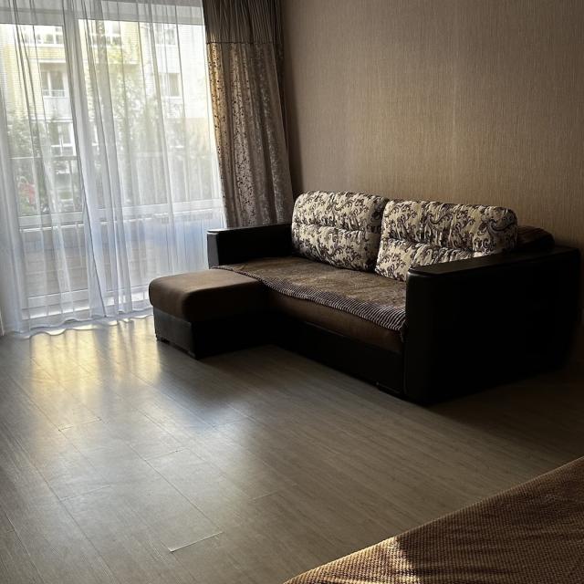 Apartments on 164B General Karbyshev Street