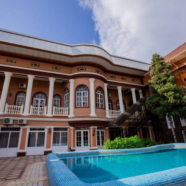 Art House
