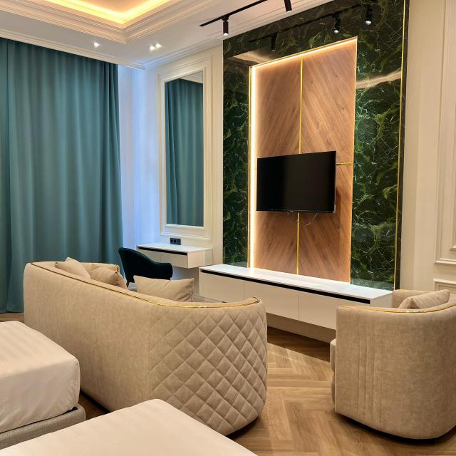 Muras Residence Hotel