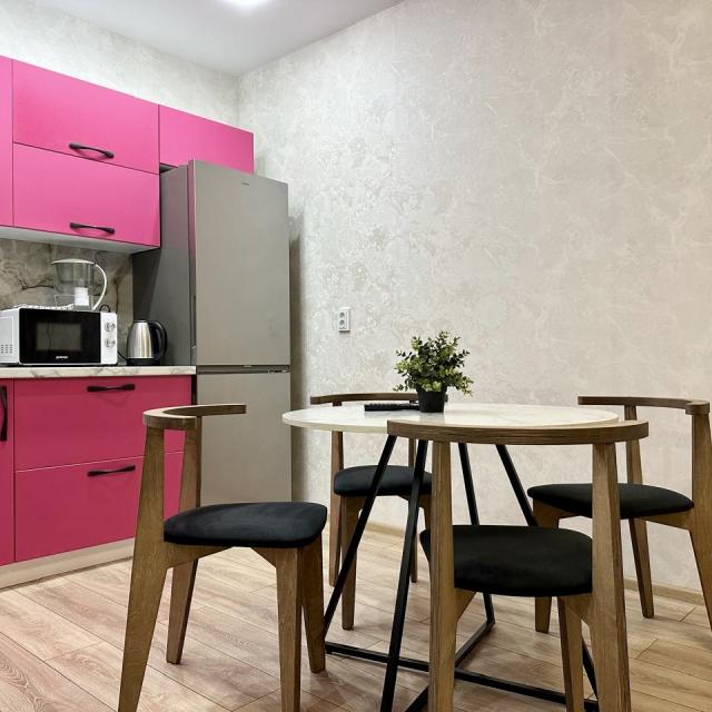 4/2 Mikhail Ananyev Street ApartHouse