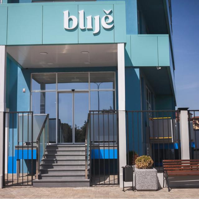 Blije (Blizhe)