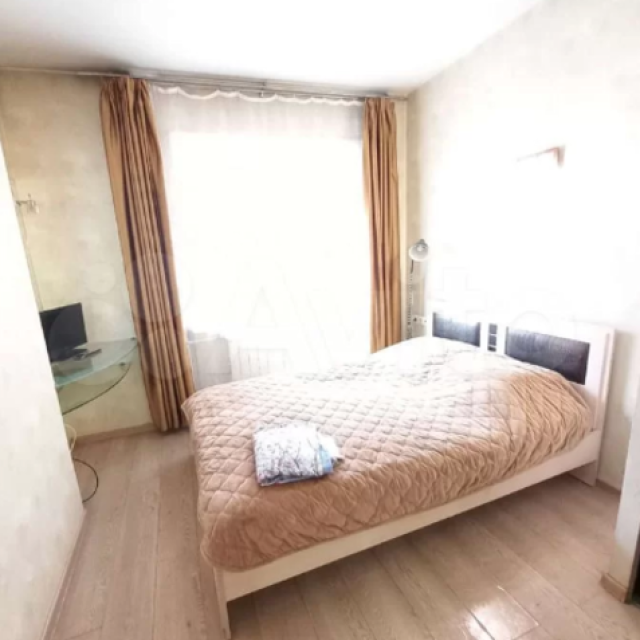 Berth on 99/4 Alexander Nevsky Street