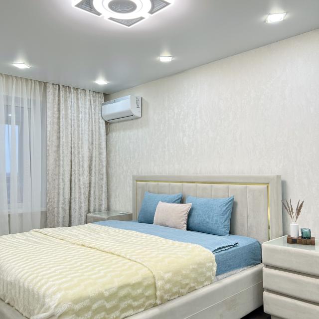 Kravts Group at 30 Mervinskaya Street