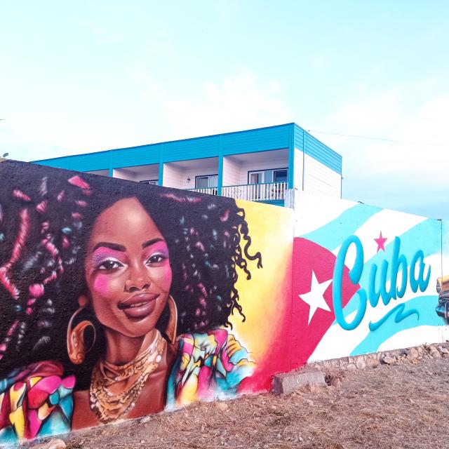 CUBA