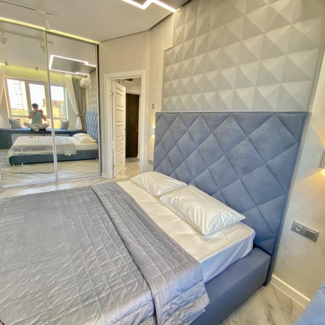 Housevip Apartments on Matryona Nazdracheva 3/1 Street