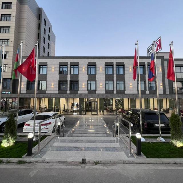 Biznes-otel K