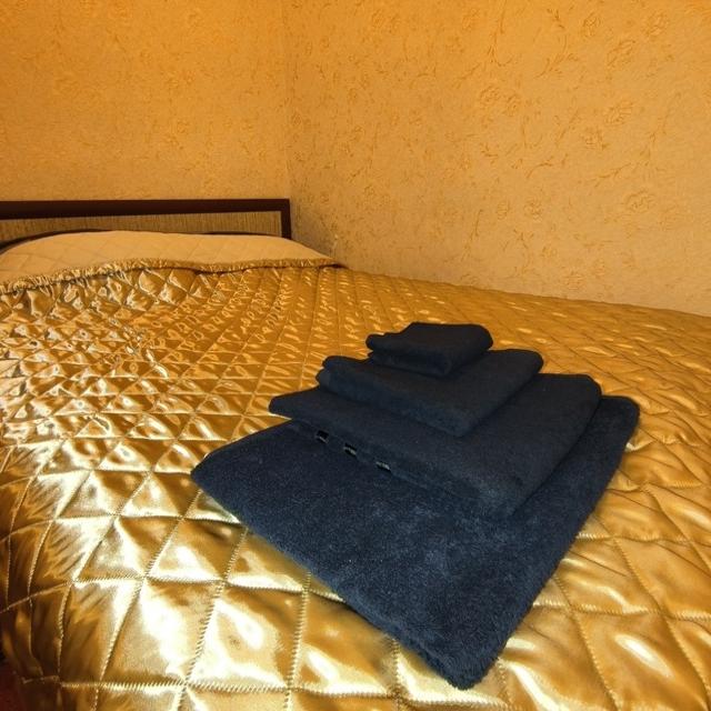 Bavrin Comfort 24 on Lenin St. 4