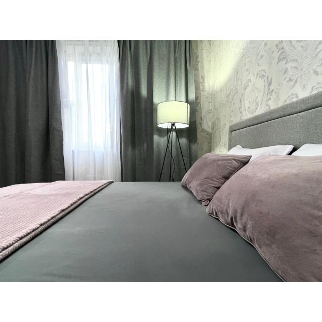 MONTY Moscow apartments are close to medical and educational institutions