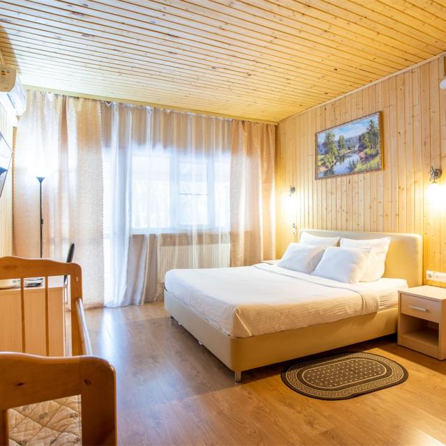 Ostrov Country Park Hotel
