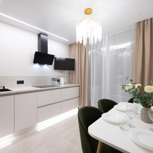 ApartHouse on Gottwald 24/5