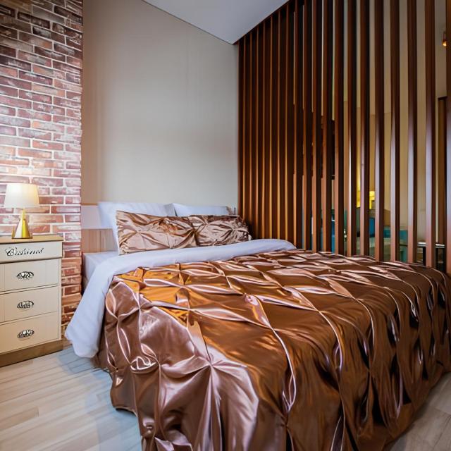 ApartDay at 64 Ordzhenikidze Street