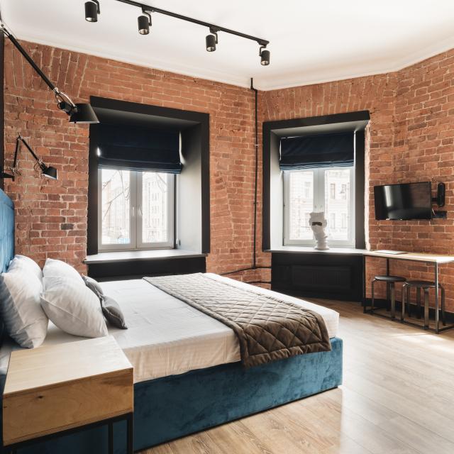 Kentron Boutique Hotel