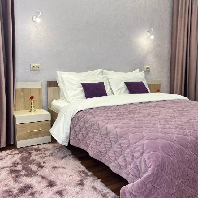 Apartment on Karl Marx Avenue 10