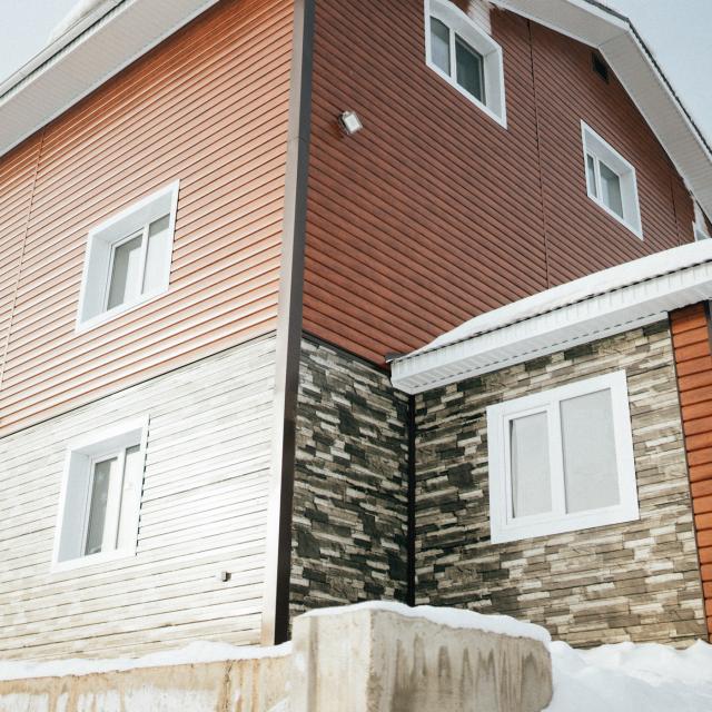 Guest House Na Mratkino