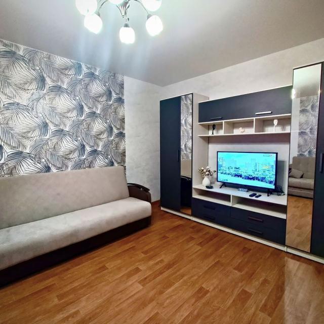 Apartments at 11 Posadsky Lane