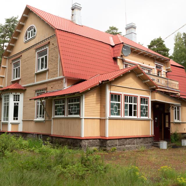 Dacha Muzera